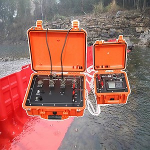 [Hot Item] Subsidence Monitoring System 32-Electrode Resistivity Meter Automatic Electrode Switcher