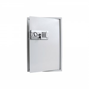 [Hot Item] Safe Elegant Cash Money Box Volt Depository Safe with CE Certificate (KS-120)
