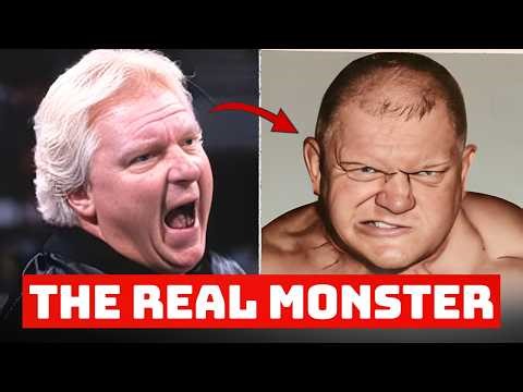 WWE Legends Explain How TERRIFYING Dick The Bruiser Was