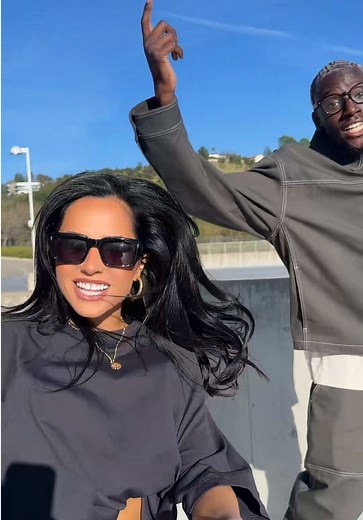 🤭🤭 @elkan | becky g