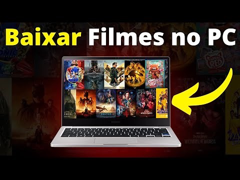 How to Download Movies on PC (The Right Way) ANY MOVIE