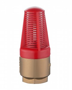 [Hot Item] in-Line Check Valve, Lead-Free Brass, 1 1/4" Female Thread, Compatible with Most Pumps