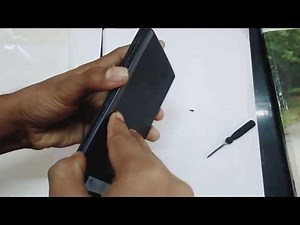 Calculadora cientifica Não liga - oque fazer