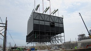 Marley® Modular Cooling Tower Teaser