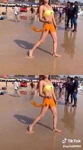 21K views · 160 reactions | Beach Time | Full on Entertainment | Facebook