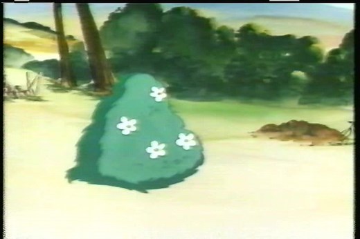 Foghorn Leghorn and Friends (1991)