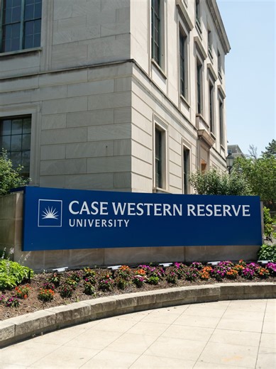Case Western Reserve University