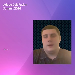 Avoid costly downtimes in your ColdFusion applications with effective load-testing tools and strategies. Join Dakota Clum at #CFSummit2024 to learn how to load test your applications, identify issues, and monitor performance while upscaling. Register now: https://bit.ly/3vN1uqi #coldfusion #testing #application | Adobe ColdFusion | Facebook
