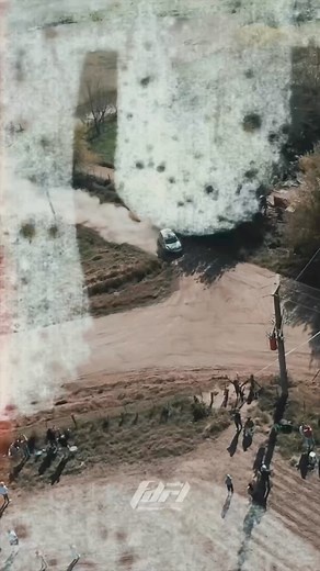 Rally Federal on Reels