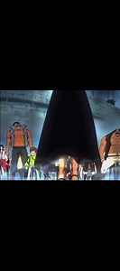 #shanks dẹp loạn hỗn chiến #anime #onepiece