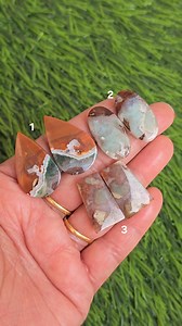 Aqua Chrysoprase Pairs - Etsy