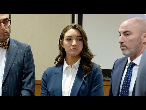 Woman Gets No Jail Time After Stabbing Man 108 Times