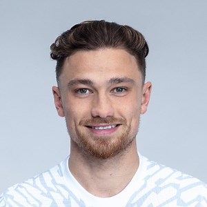 Matty Cash | Poland | European Qualifiers