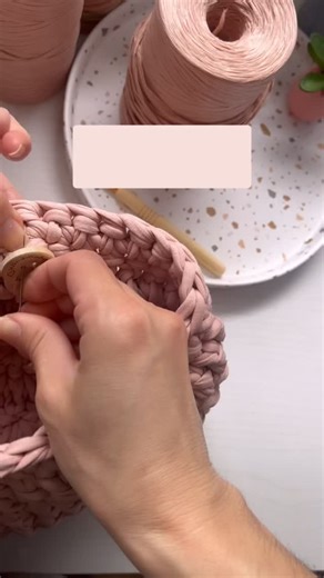 Paola | Modern crochet designer on Instagram: "If you are thinking about your next project…here are 3 reasons why you should crochet your own car organizer🧶 Also this project is easy to make, beginner-friendly, unique & modern design, and it’s perfect for gifting or decorating Ready to start? Grab the pattern in my bio and let’s crochet something amazing🥰 #carorganizer #crochetcar #crochetbasket #tshirtyarn #crochetpattern #crochetpatterns #crochetbeginner #crochetbeginners #crochetforbeginner