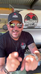 The Gallery Backyard BBQ on Reels