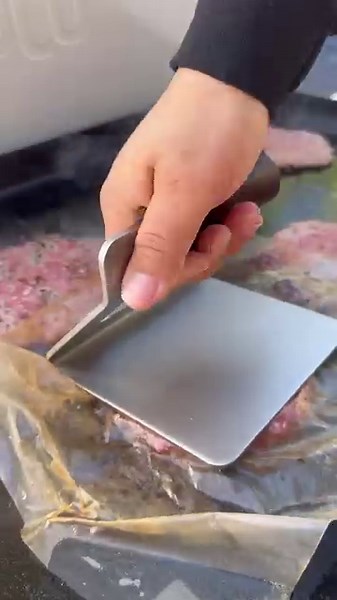 Big Mac copycat | Miguels cookingwithfire