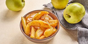 Copycat Cracker Barrel Fried Apples
