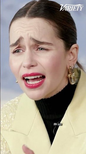 Game of Thrones star Emilia Clarke refuses to watch House of the Dragon