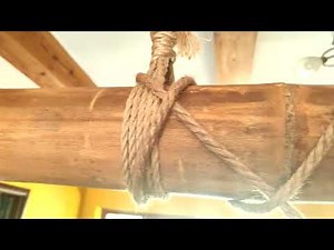 Watch This Erotic Art Come to Life | Shibari Print Creation Step-by-Step