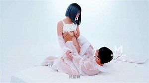 ModelMedia Asia-MD-150-EP1-Having Immoral Sex During The Pandemic-Shu Ke Xin-Best Original Asia Porn
