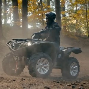 5.1K views · 312 reactions | Can you hear the call of the wilderness? Warm up for the 2023 #AllTerrainTour and test the Yamaha Utility and Leisure ATV and Side-by-Side vehicle range. | Yamaha Motor | Facebook