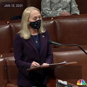 4.4K views · 83 reactions | In a speech on the House floor Tuesday,...