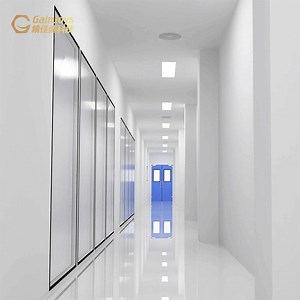 [Hot Item] Class 100 Modular Portable Cleanroom