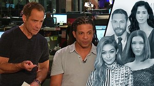 TMZ Live 01/31/18: Nicole Eggert: Furious Blowup With Dr. Oz
