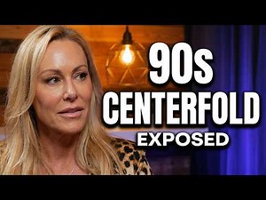 Carrie Jean Yazel: Another Blonde Bombshell: 90's Centerfold #hughhefner