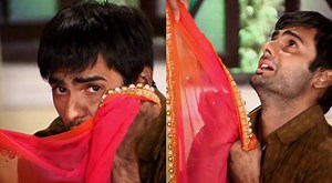 #Sanskar | Varun Kapoor