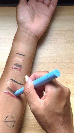 What makeup removers should we test next? Shop here: https://amzn.to/4aXqnzw #makeupremover #skincare #removingmakeup #makeup #makeuptips #makeuppen #neutrogena #commissionearned | CNN Underscored