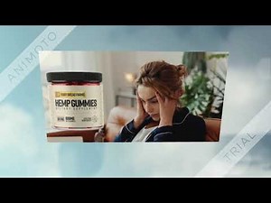 Fairy Farms Bread Hemp Gummies Australia Review - 👀😍💪 Shocking Truth About For Pain Relief