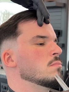 Beard Style Surprise: Wait for the Result
