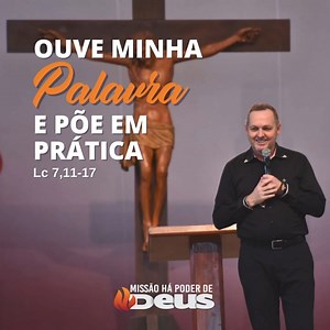 5K views · 206 reactions | Evangelho de hoje, 17 de setembro (Lc...