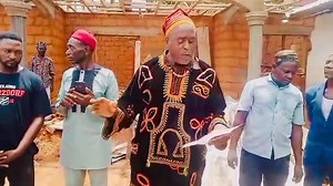 13K views · 416 reactions | COMMUNITY DEVELOPMENT!!! The BUI Family Union (BFU) in USA support the on going construction in Ntoh Ndzerem Mkokam with 4bundle of Zing (260) sheets and other roofing items.. Unity is strength #liiwong | Lii Wong | Facebook