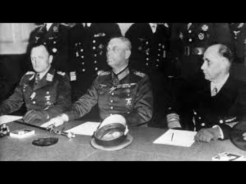 No Man's Time - Between Capitulation and Potsdam Conference
