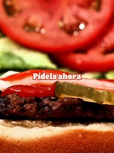 Burger King Perú on Reels