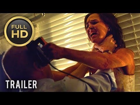 🎥 RED MIST (2009) | Movie Trailer | Full HD | 1080p