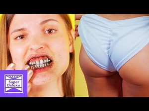 D.I.Y. Sex Appeal | Tatered