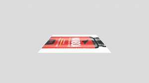 Manboa Male Enhancement Capsules in Australia - 3D model by ManboaCapsules