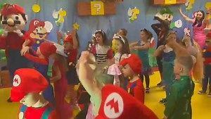 53K views · 169 reactions | Nasze przedszkolaki w tańcu to piosenki APT 拾拾❤️❤️ | Niepubliczne Przedszkole i Żłobek "Pszczółka Maja" | Facebook