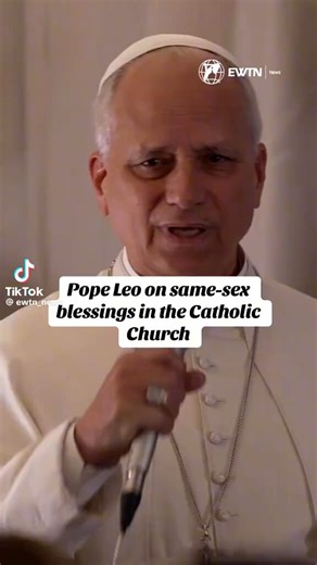 POPE LEO PROMOTES JUSTICE & EQUALITY, OR SOCIAL JUSTICE, SOCIAL GOSPEL & DEI OF THE UN FABIAN COMMUNIST LEFT AGENDA! THIS POPE IS A COMMUNIST, HE'S MANAGED 2 UNITE THE CHURCH WITH THE WORLDLY 2 BLASPHEME GOD, USING THE CHURCH OF PETER AS A WEAPON AGAINST GOD THAT WILL ONLY DIVIDE GOD'S CHILDREN & LEAD THEM 2 THE GREAT APOSTASY!HE'S ADVOCATING A 1 WORLD RELIGION & CAN ONLY B DESCRIBED AS A SATANIC CULT! HE THINKS THERE'S MORE IMPORTANT THINGS THAN MORALITY, AS THE HE REJECTS GOD'S WARNINGS OF SOD