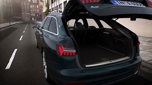 Audi Belgium on Reels