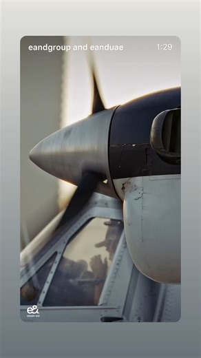 Skydive Dubai on Reels