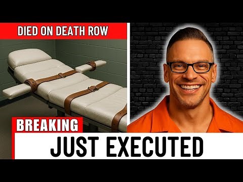 Scott Raymond Dozier |Crime, Last Meal, Final words| US Death Row