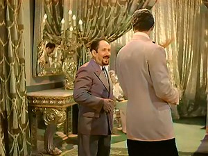 Passport to Suez 1943 colorized (Warren William) : Columbia Pictures : Free Download, Borrow, and Streaming : Internet Archive