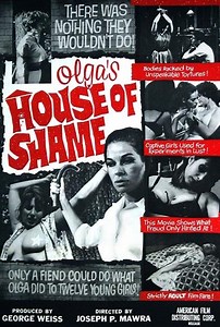 Olga's House of Shame Summary, Trailer, Cast, Where to Watch and More