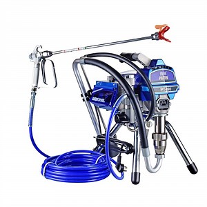 [Hot Item] PT-895 Airless Sprayer for Household Paint Latex Paint Spray