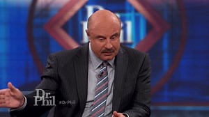638K views · 2.3K reactions | “Whether you like it or whether you don’t, the biological parent controls the situation,” says Dr. Phil to woman seeking grandparent’s rights. Full story: drphil.tv/012119 | Dr. Phil | Facebook