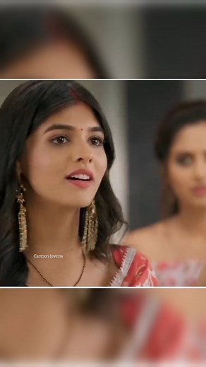 cartoon_lovers_ms on Instagram: "Cheeting藍....abhira romantic lovely✨ moment WhatsApp status।। #shorts #cartoonloversms #ytshorts #abhira #viral #yrkkhvm #love #abhira . . .#shivangijoshi #kaira . . #cartoonloversms #parnalirathod"